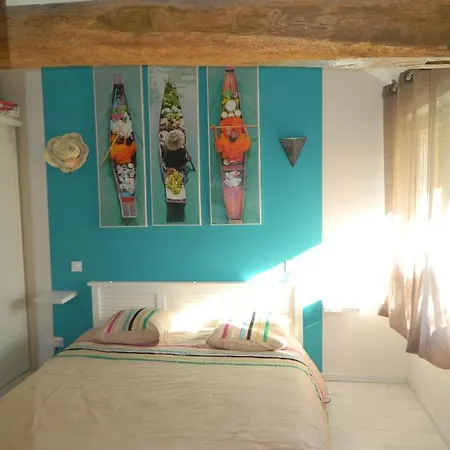 Maisonnette rénovée Lacrabe Extérieur photo