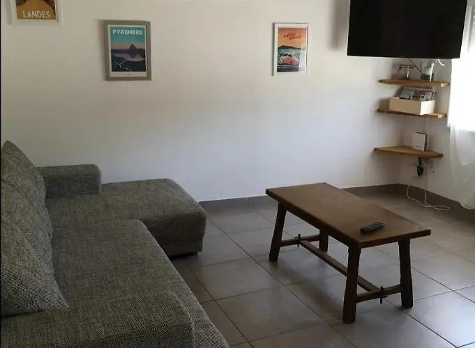 Maisonnette Renovee