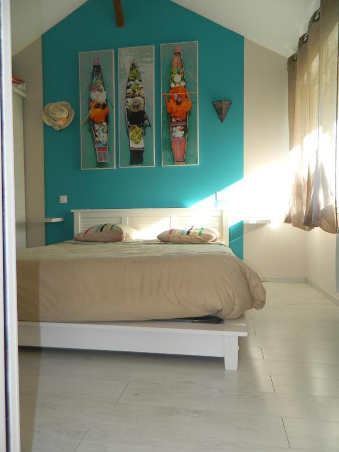 Maisonnette Renovee