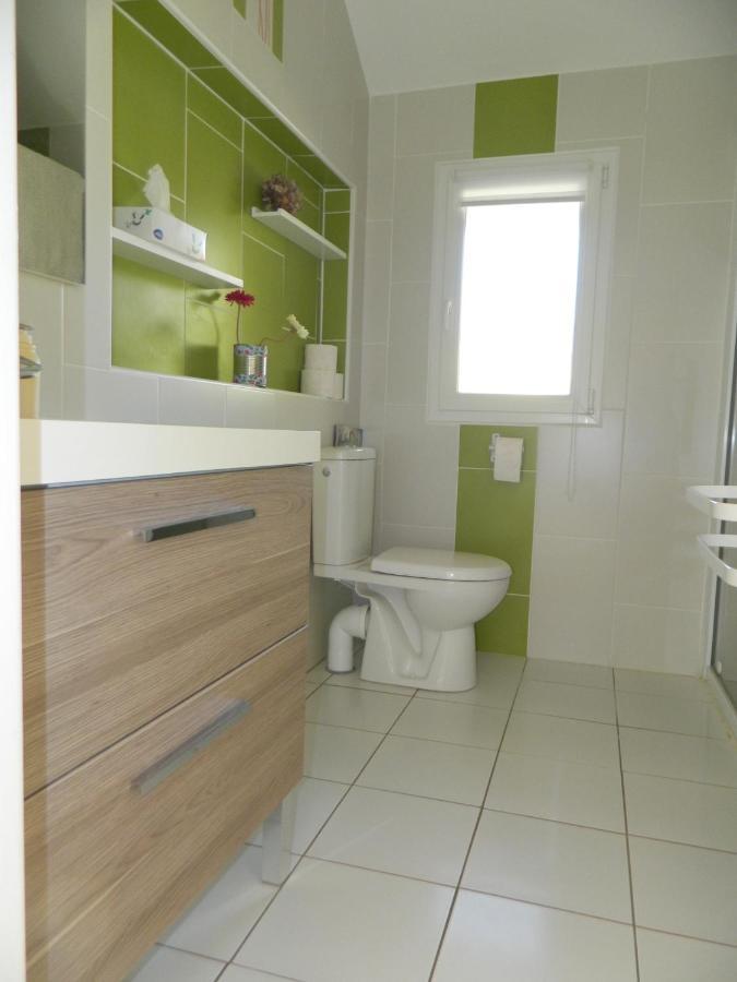 Maisonnette Renovee *